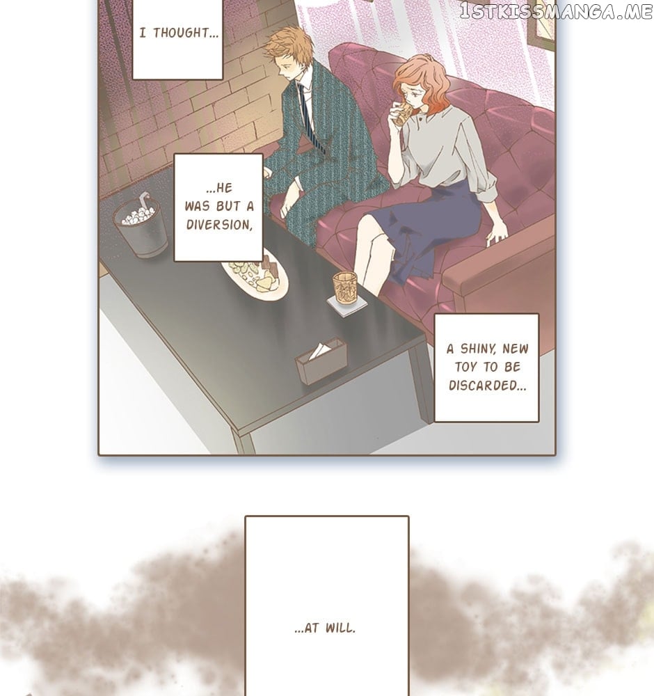 Thirsty Thirty Chapter 9 - page 37