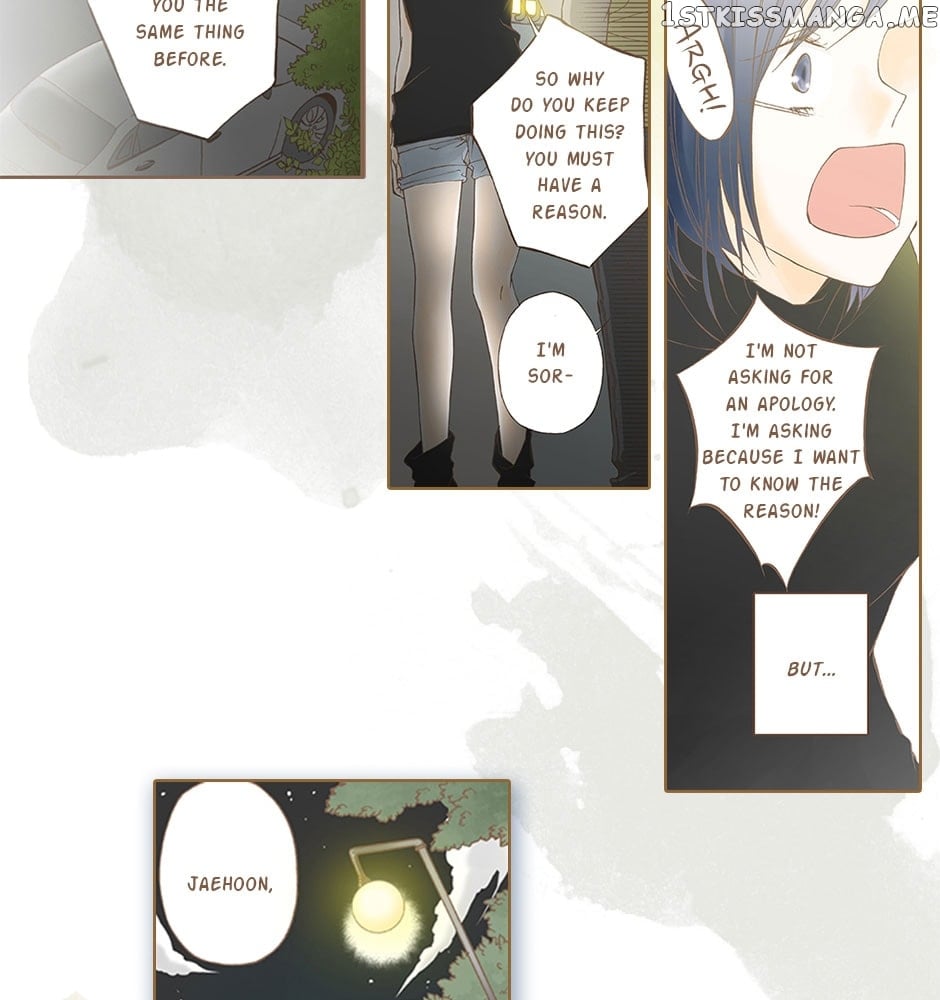 Thirsty Thirty Chapter 9 - page 5