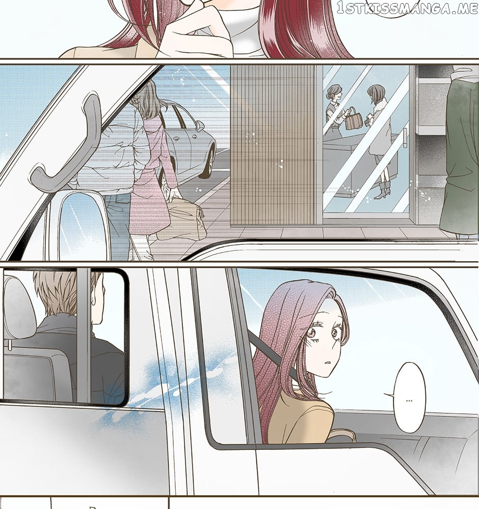 Thirsty Thirty Chapter 49 - page 15