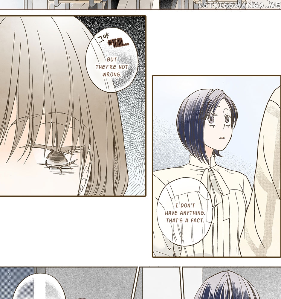 Thirsty Thirty Chapter 49 - page 32