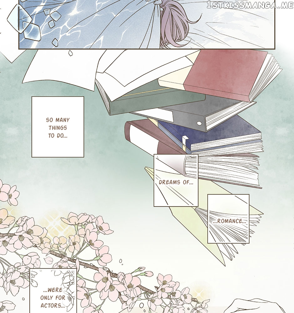 Thirsty Thirty Chapter 49 - page 46