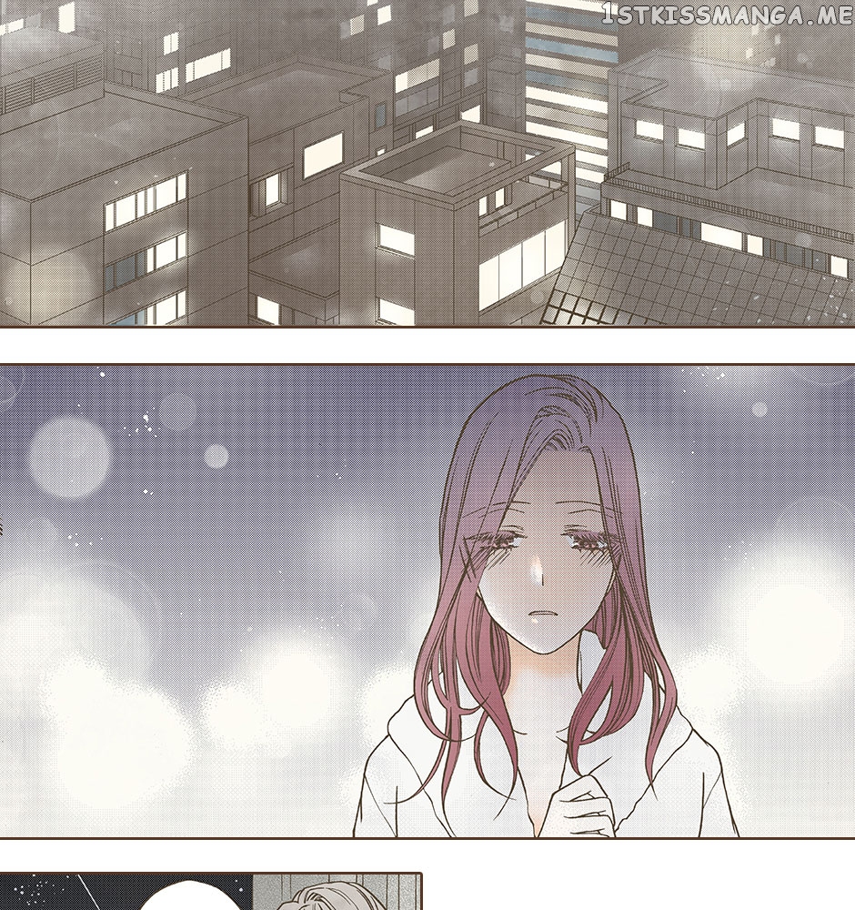 Thirsty Thirty Chapter 48 - page 10