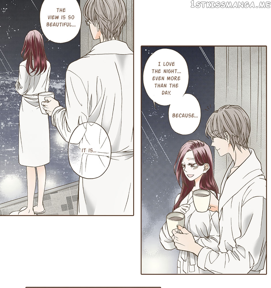 Thirsty Thirty Chapter 48 - page 11