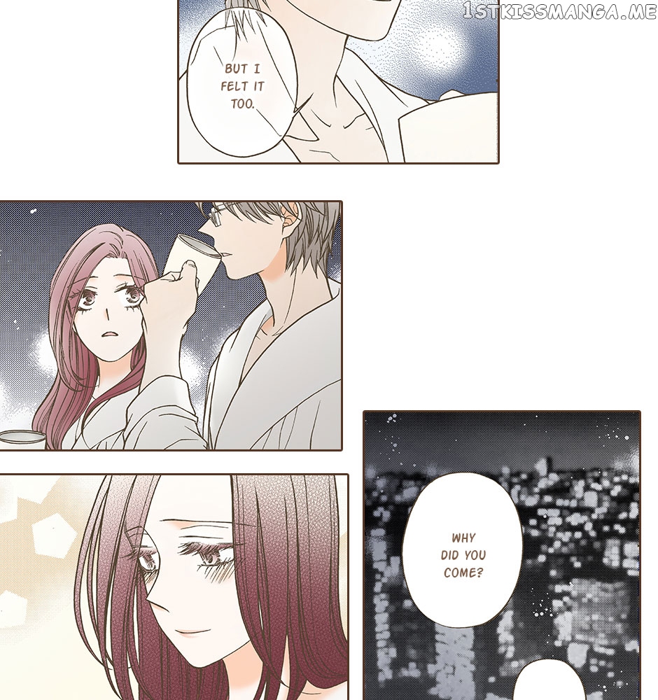Thirsty Thirty Chapter 48 - page 13