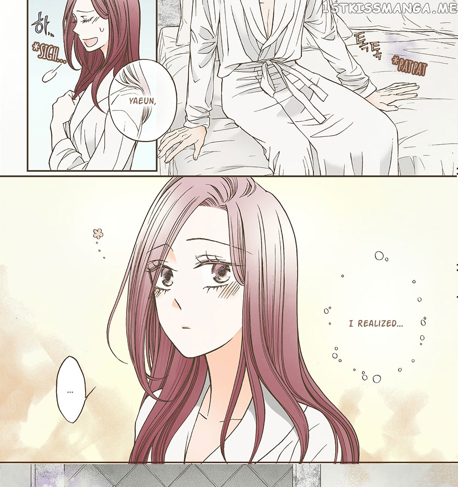 Thirsty Thirty Chapter 48 - page 20