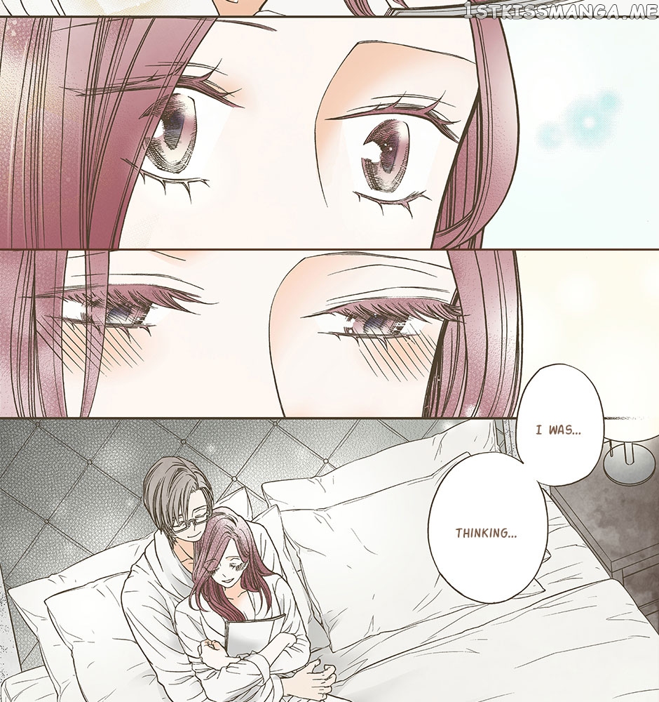Thirsty Thirty Chapter 48 - page 27