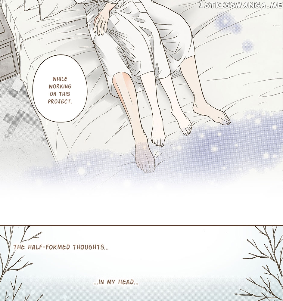 Thirsty Thirty Chapter 48 - page 28