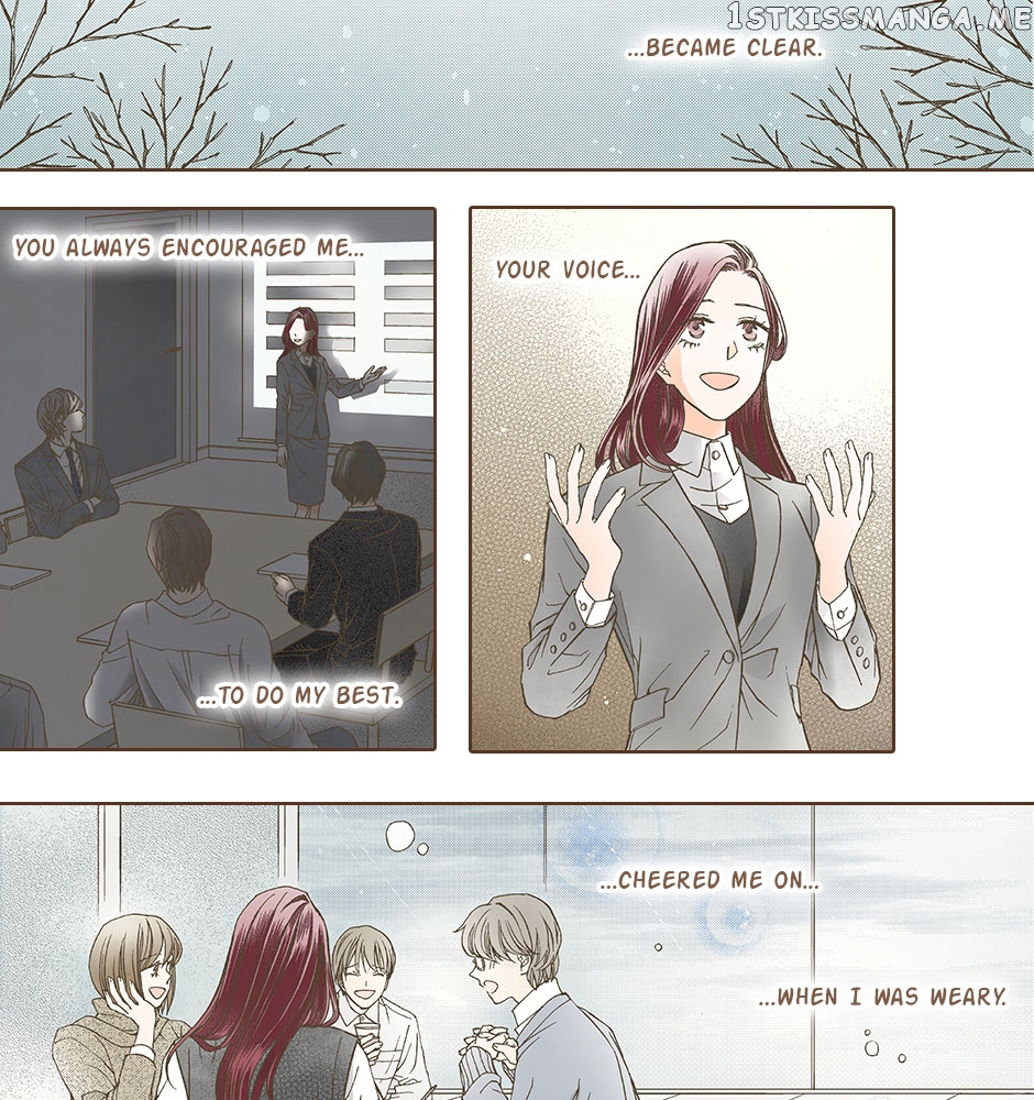 Thirsty Thirty Chapter 48 - page 29