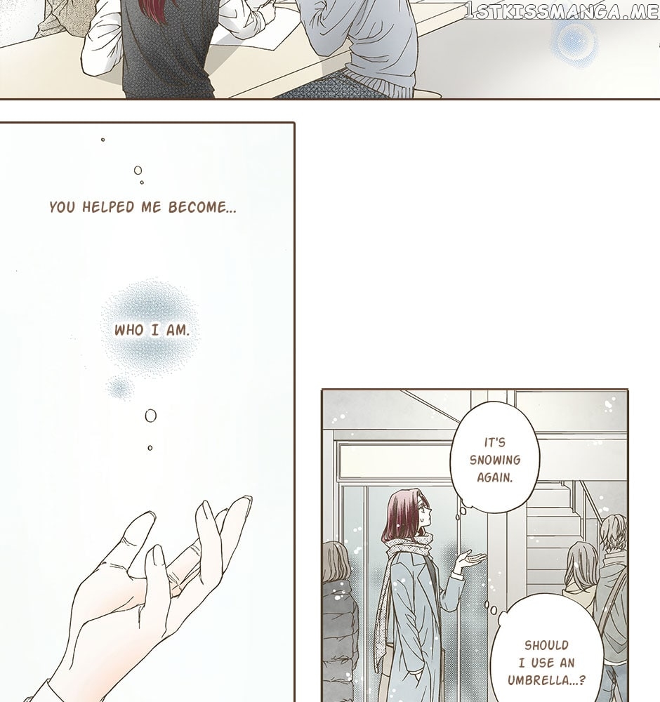Thirsty Thirty Chapter 48 - page 30