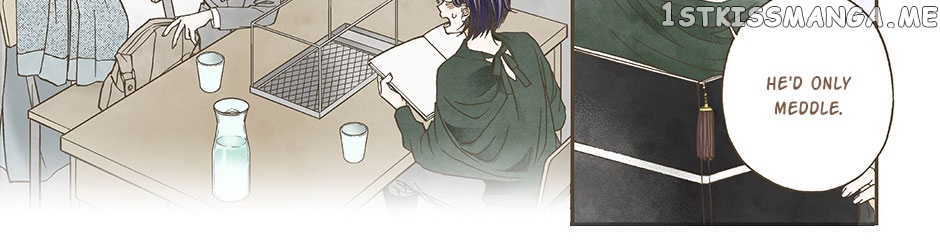 Thirsty Thirty Chapter 48 - page 33