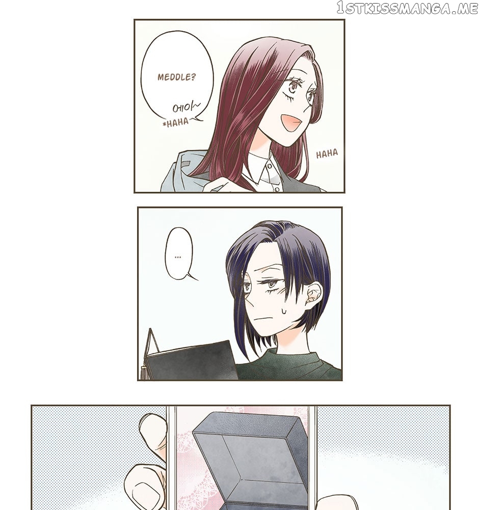 Thirsty Thirty Chapter 48 - page 34
