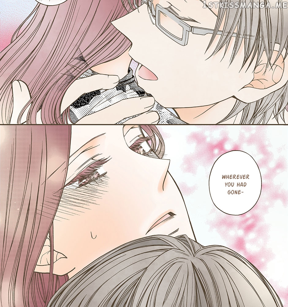 Thirsty Thirty Chapter 48 - page 4