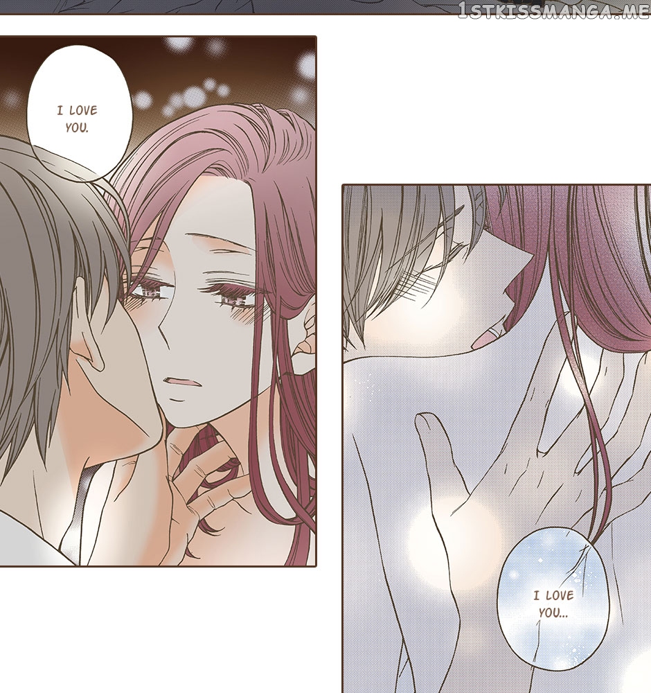 Thirsty Thirty Chapter 48 - page 7