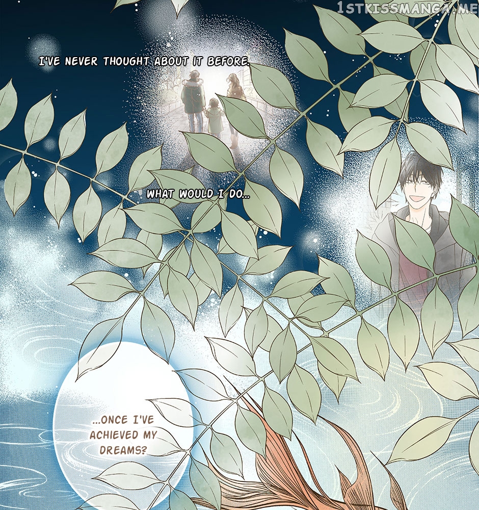 Thirsty Thirty Chapter 47 - page 1