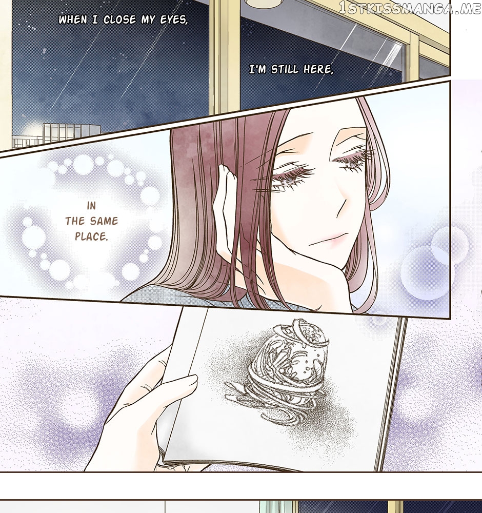 Thirsty Thirty Chapter 47 - page 3