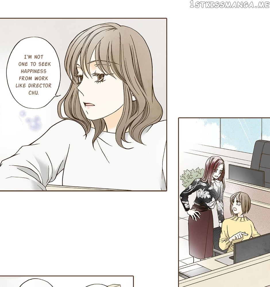 Thirsty Thirty Chapter 47 - page 33