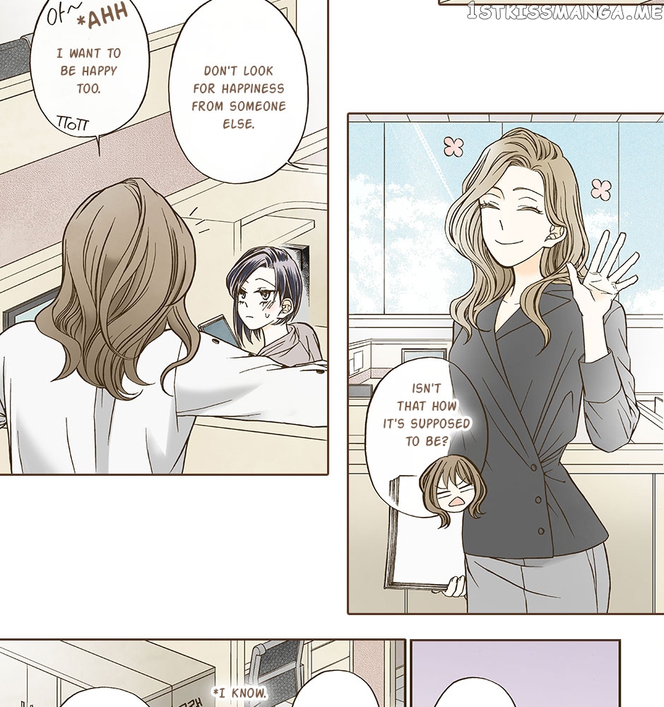 Thirsty Thirty Chapter 47 - page 34