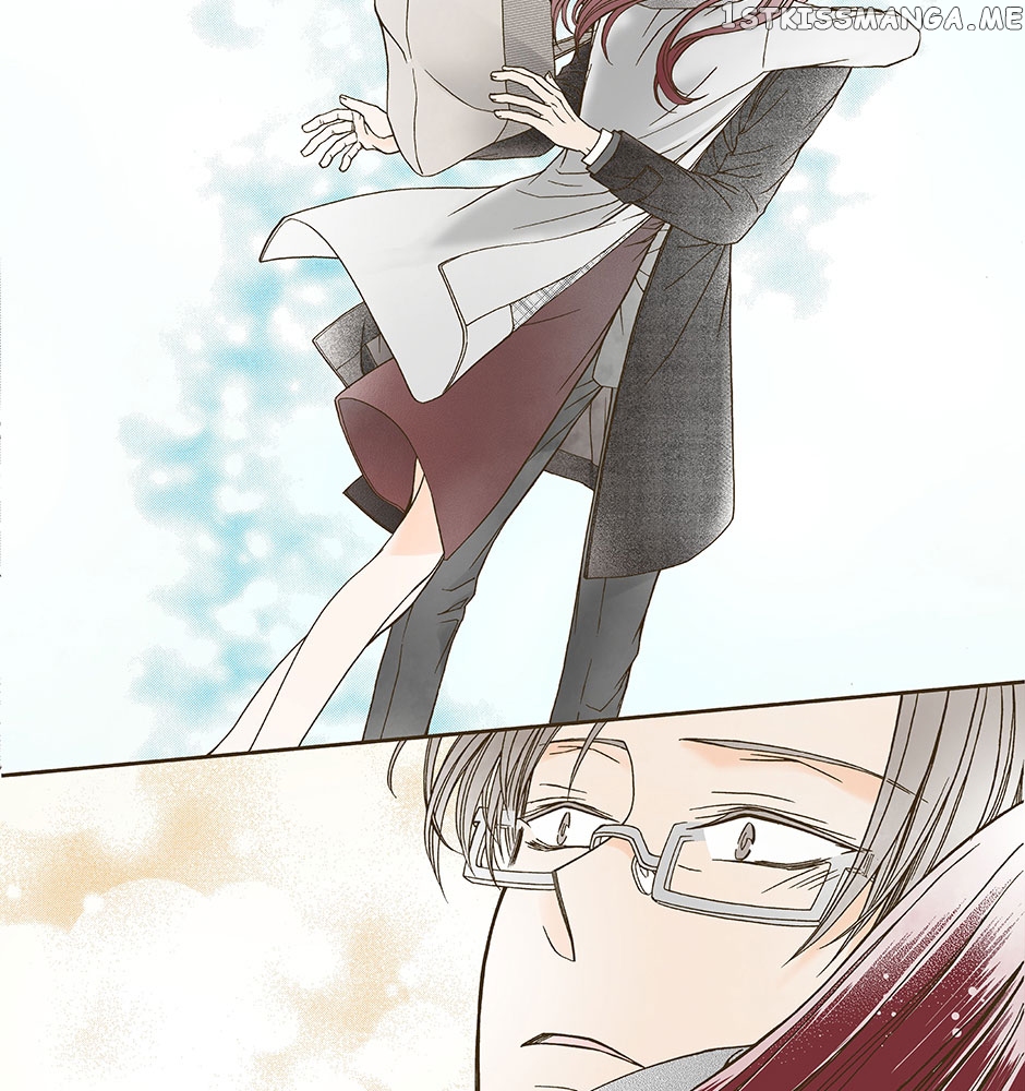 Thirsty Thirty Chapter 47 - page 49