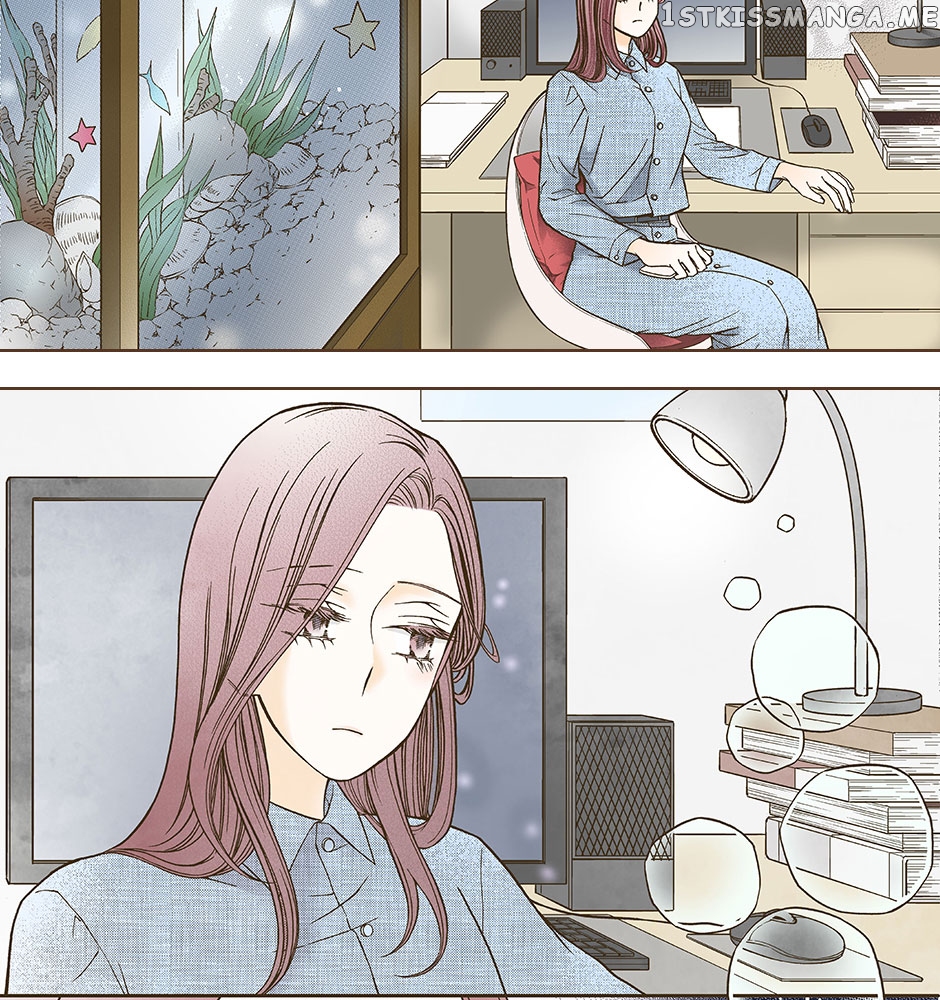 Thirsty Thirty Chapter 47 - page 5