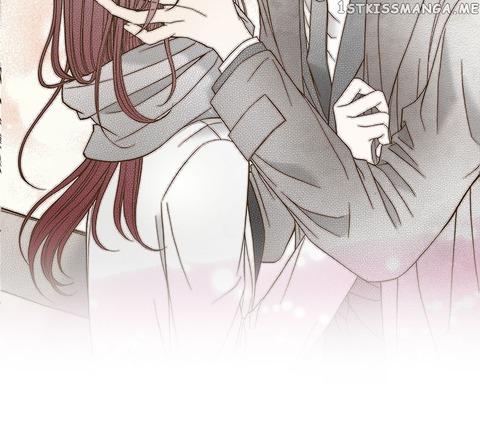 Thirsty Thirty Chapter 47 - page 52
