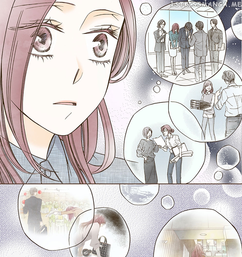 Thirsty Thirty Chapter 47 - page 6
