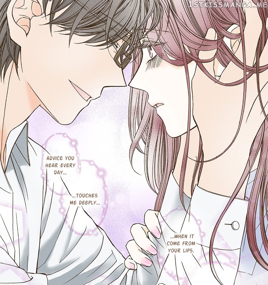 Thirsty Thirty Chapter 46 - page 1