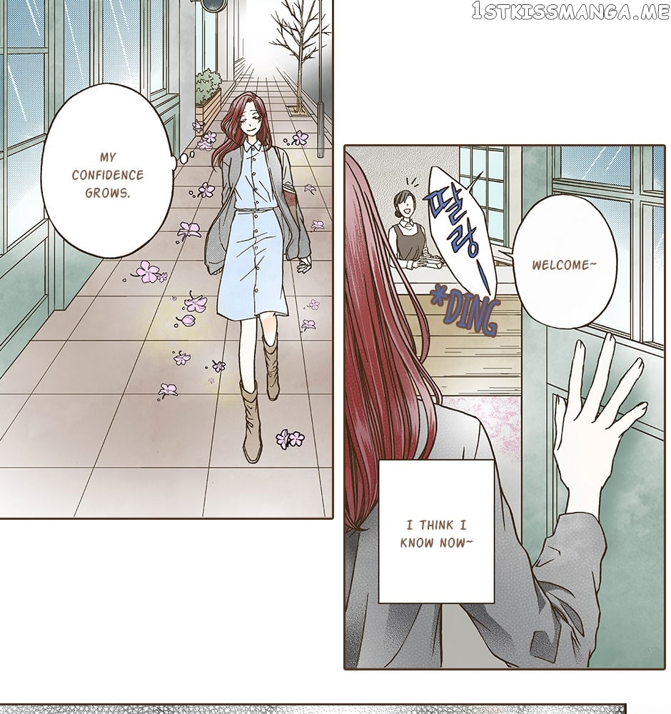 Thirsty Thirty Chapter 46 - page 11