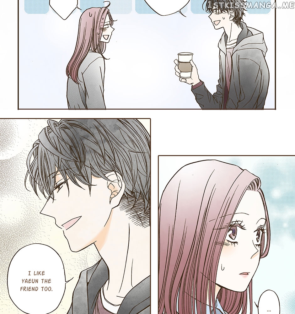 Thirsty Thirty Chapter 46 - page 18