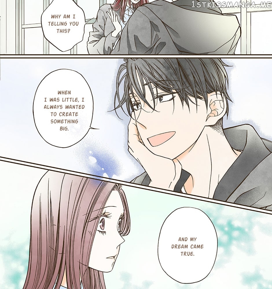 Thirsty Thirty Chapter 46 - page 23