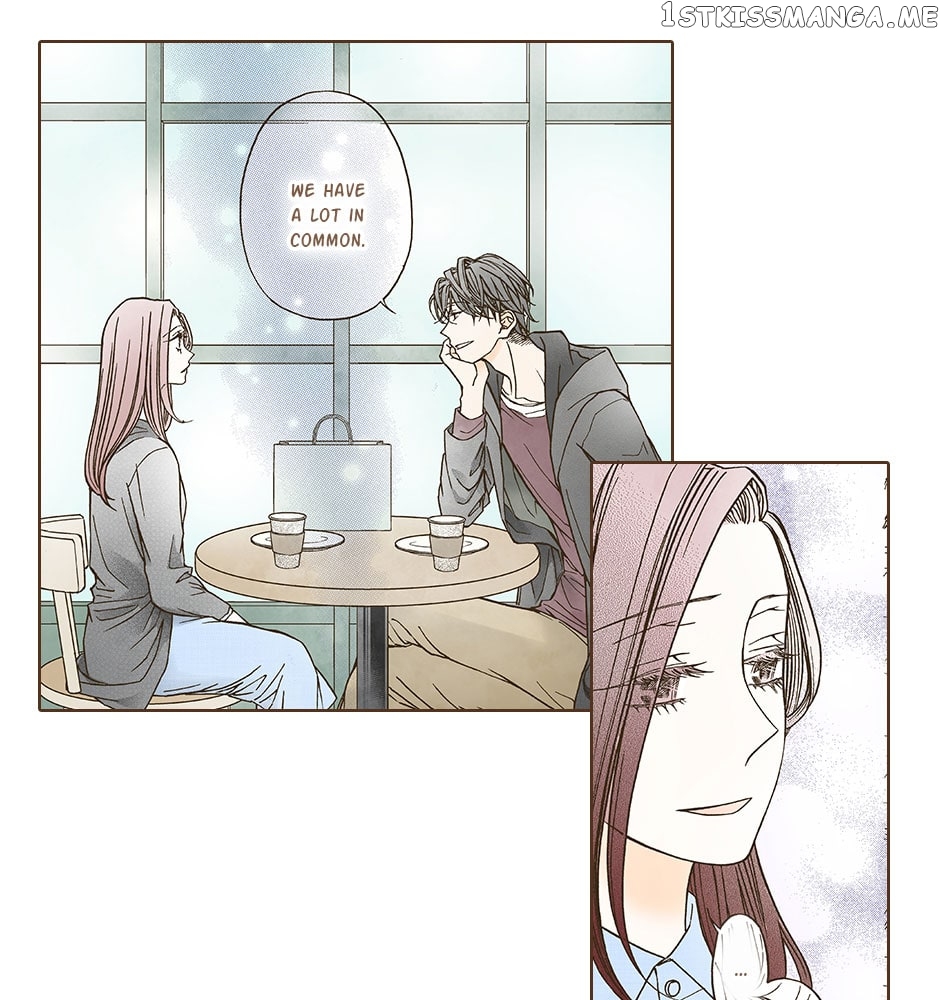 Thirsty Thirty Chapter 46 - page 25