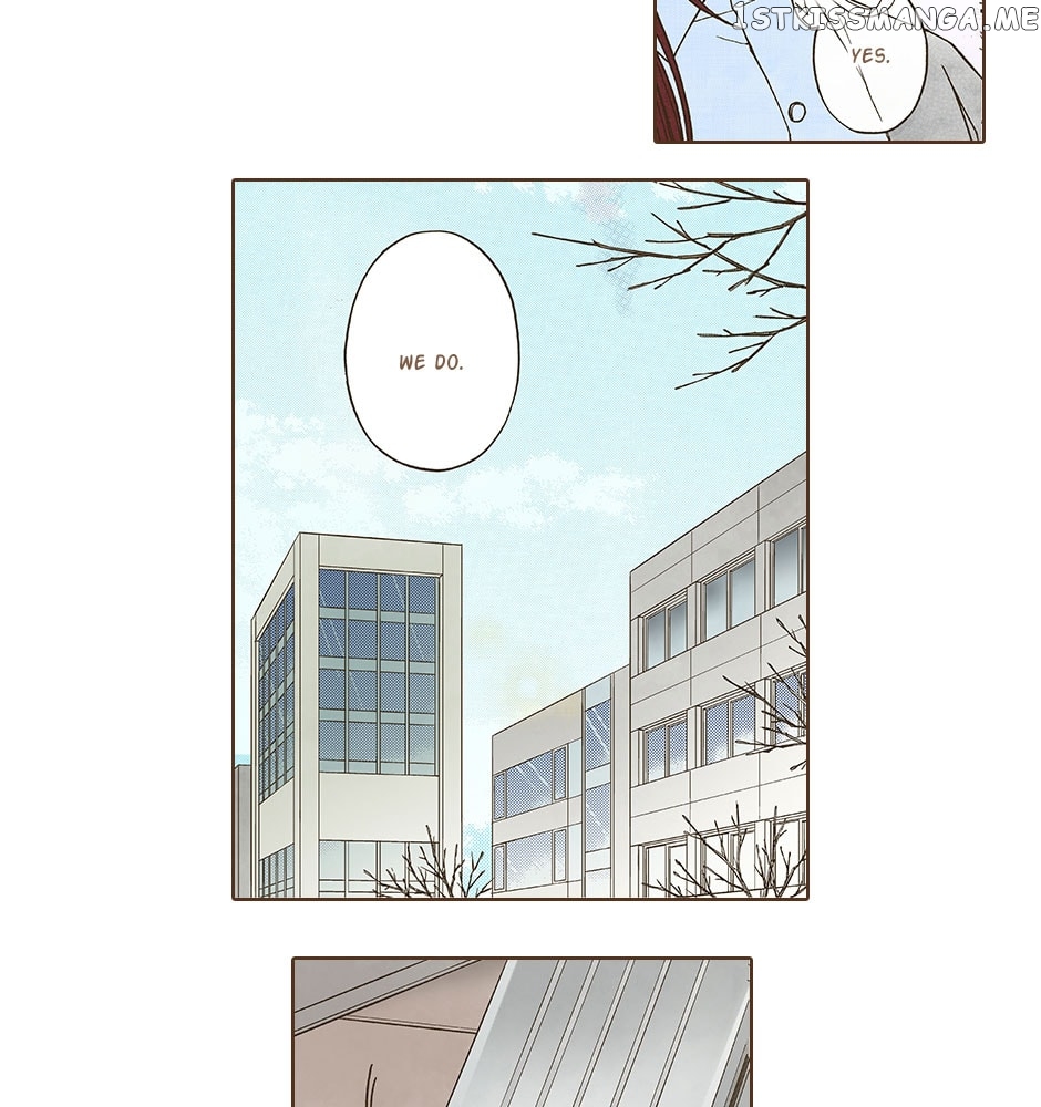 Thirsty Thirty Chapter 46 - page 26