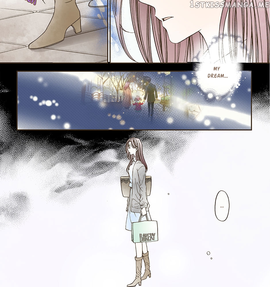 Thirsty Thirty Chapter 46 - page 32