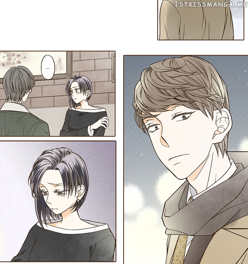 Thirsty Thirty Chapter 46 - page 40