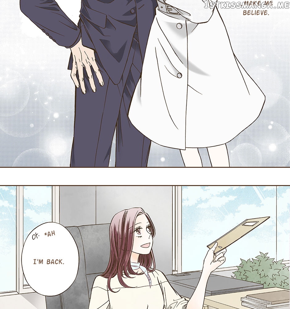 Thirsty Thirty Chapter 46 - page 5