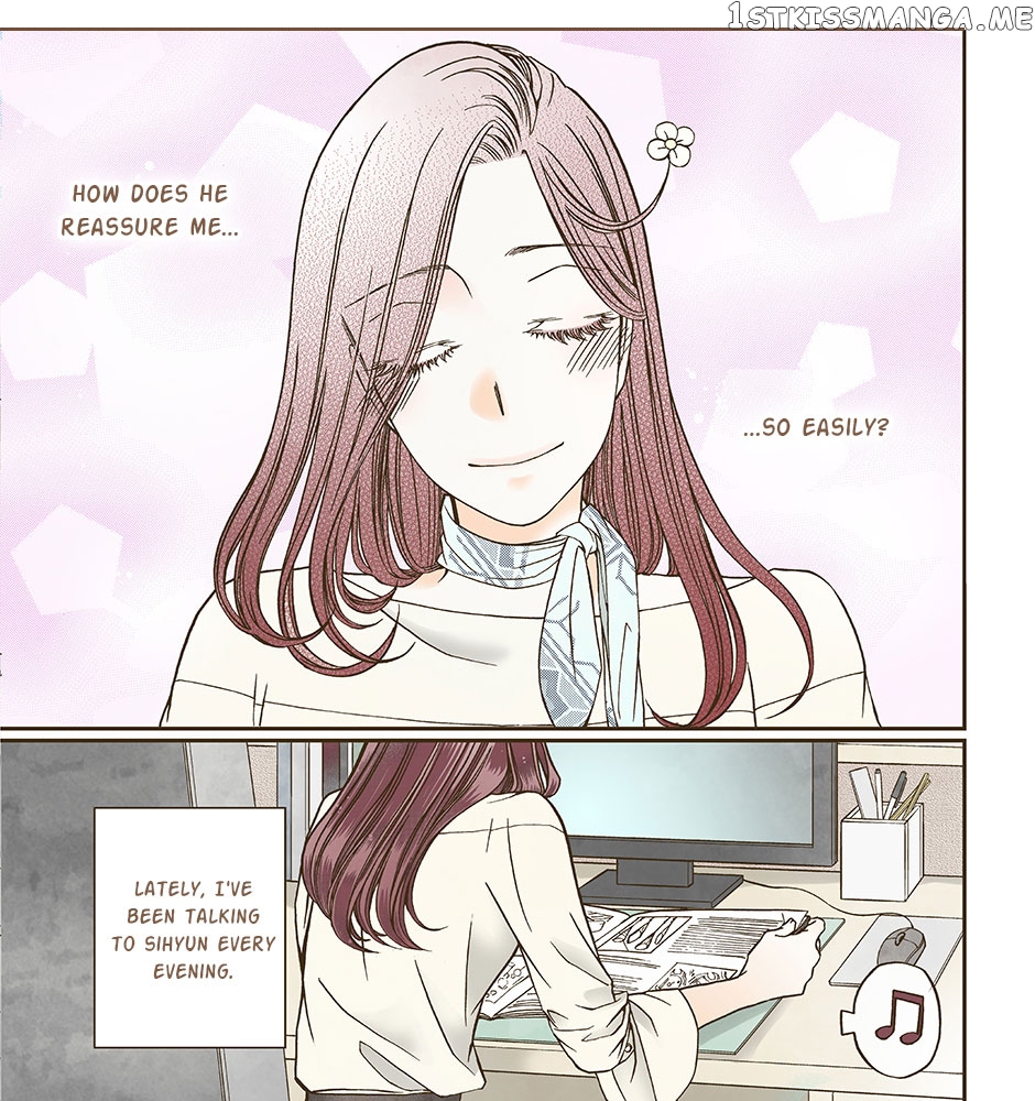 Thirsty Thirty Chapter 46 - page 7