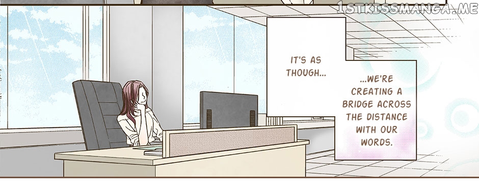 Thirsty Thirty Chapter 46 - page 8