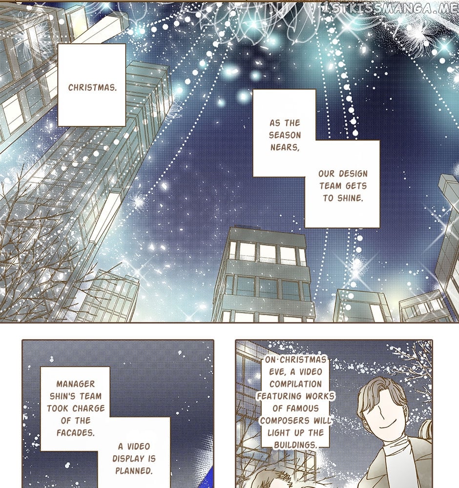 Thirsty Thirty Chapter 45 - page 13
