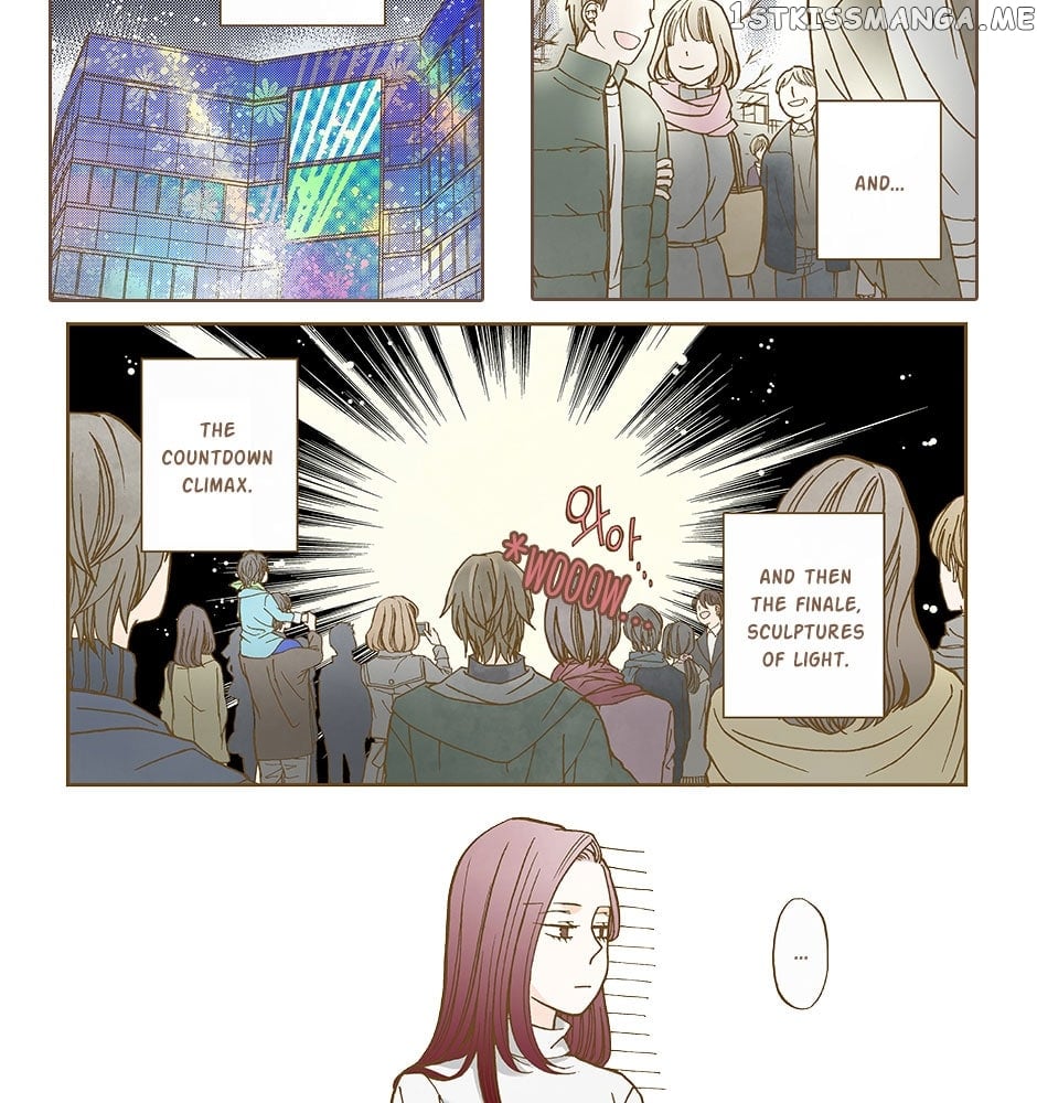 Thirsty Thirty Chapter 45 - page 14