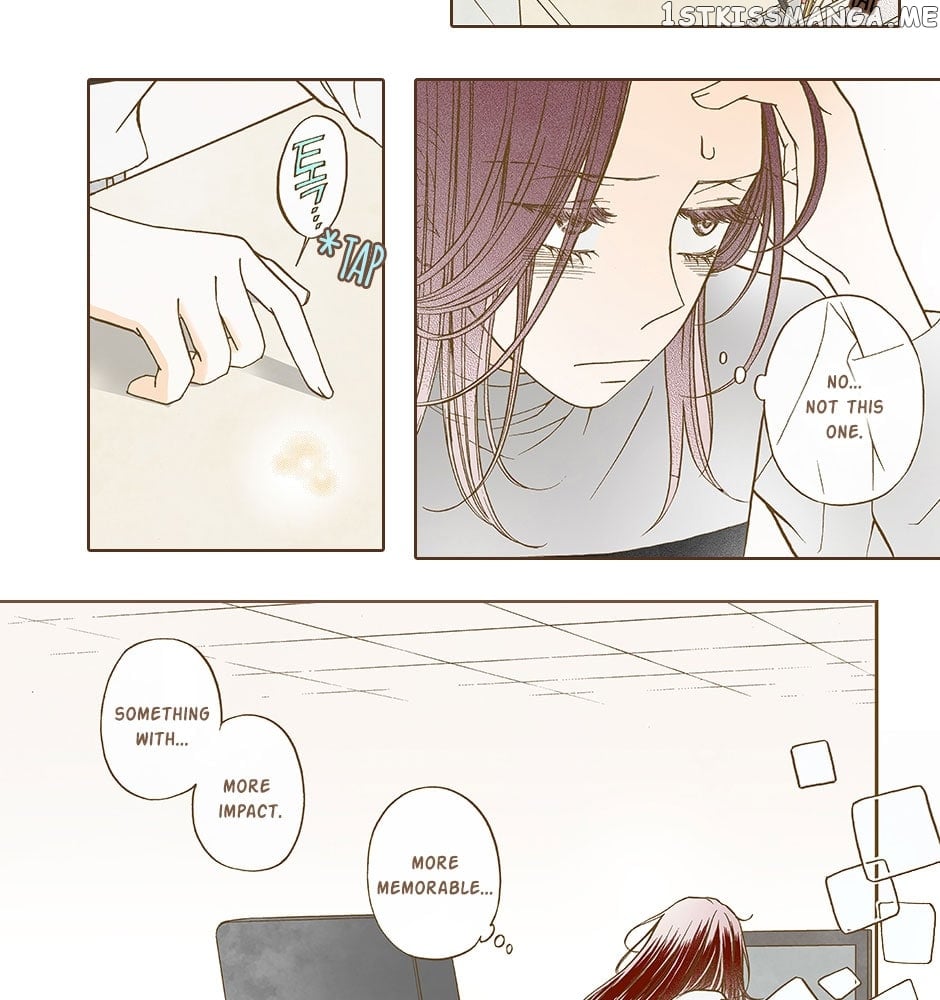 Thirsty Thirty Chapter 45 - page 17