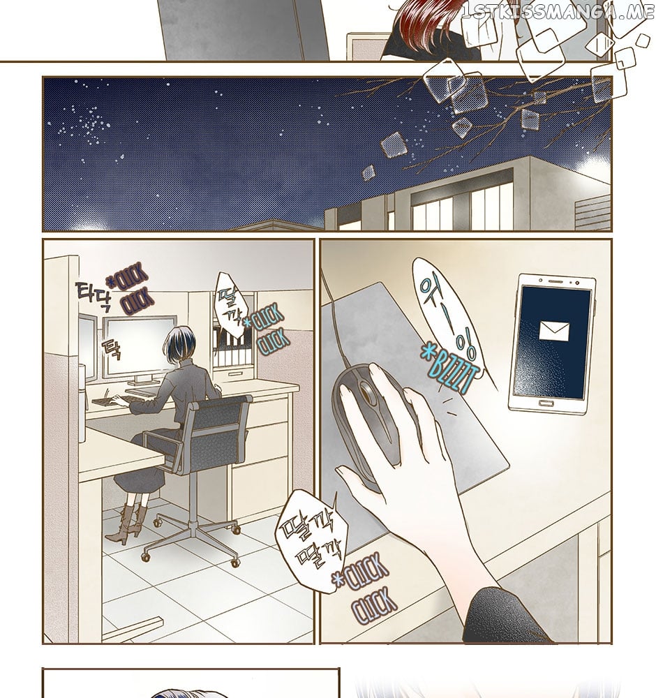 Thirsty Thirty Chapter 45 - page 18