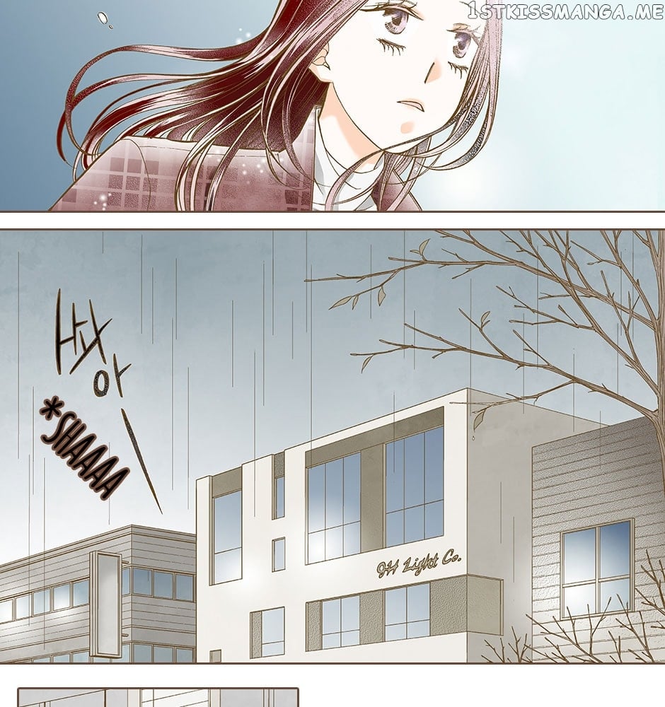 Thirsty Thirty Chapter 45 - page 2