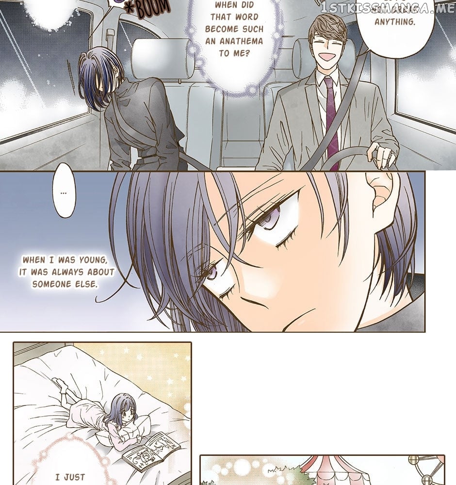 Thirsty Thirty Chapter 45 - page 26