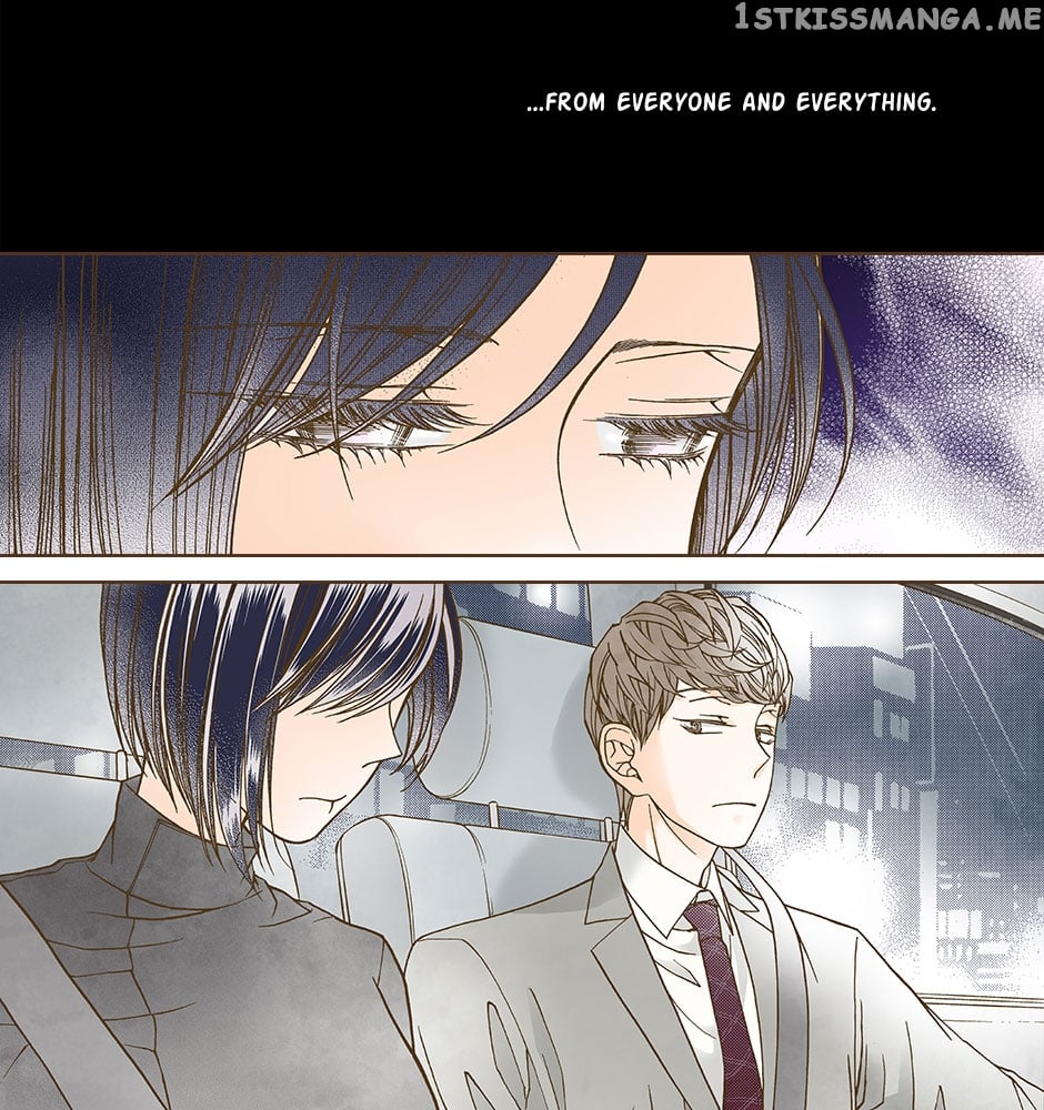 Thirsty Thirty Chapter 45 - page 32