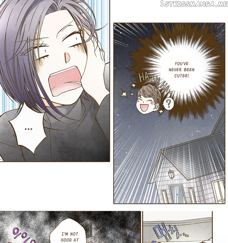 Thirsty Thirty Chapter 45 - page 53