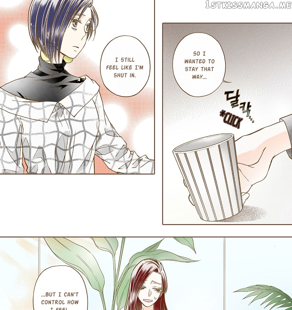 Thirsty Thirty Chapter 44 - page 13