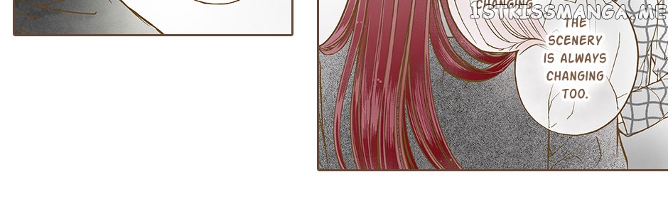 Thirsty Thirty Chapter 44 - page 15