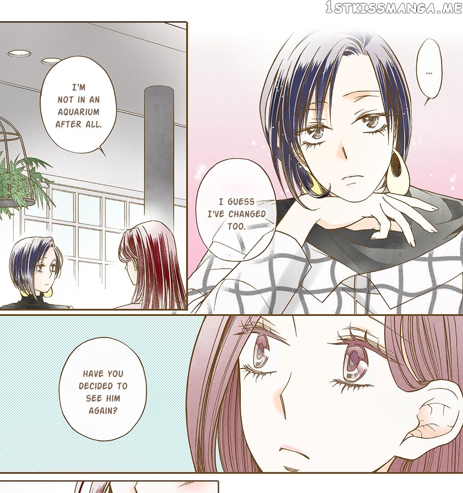 Thirsty Thirty Chapter 44 - page 16