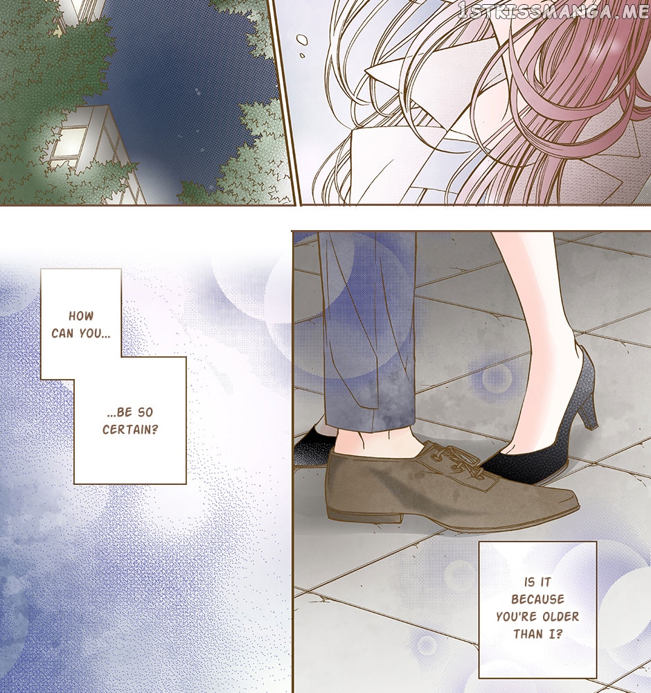 Thirsty Thirty Chapter 44 - page 2