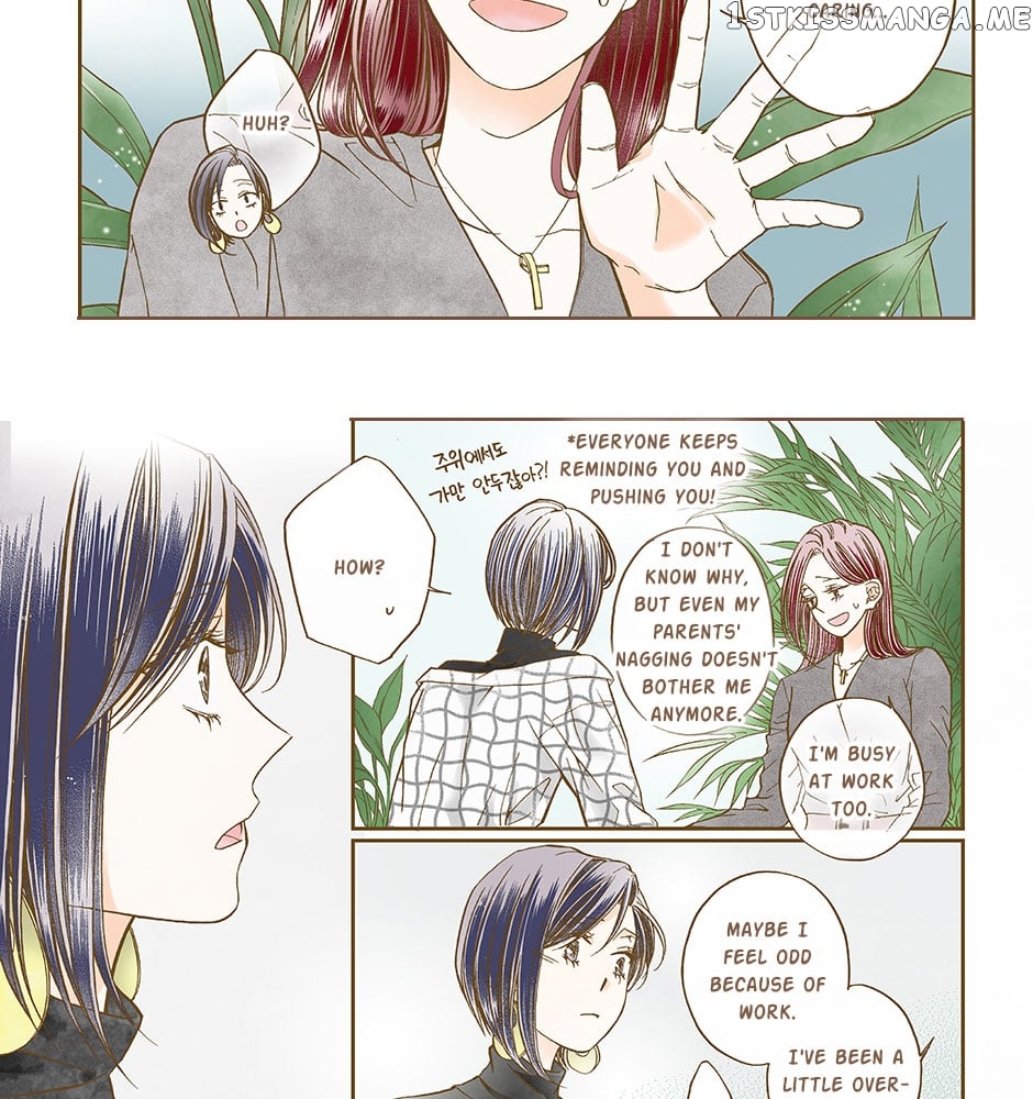 Thirsty Thirty Chapter 44 - page 20