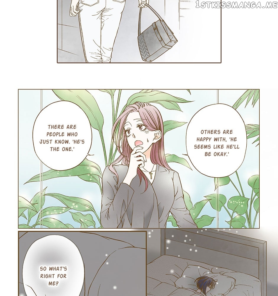 Thirsty Thirty Chapter 44 - page 29